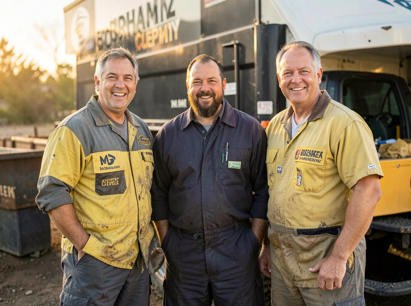 Sewage Cleanup company in Ortley, SD